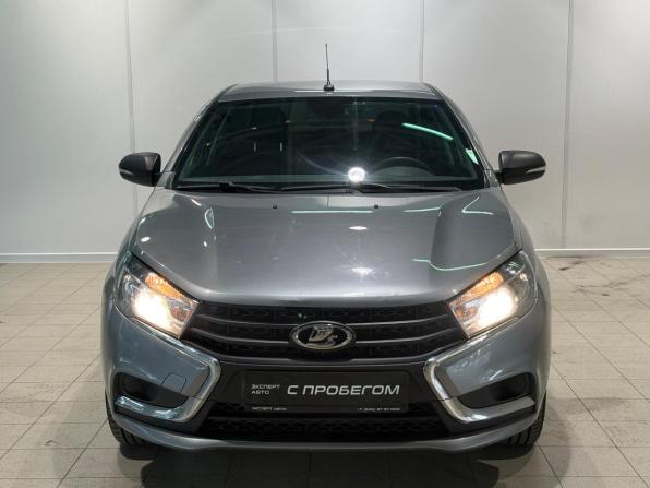 Lada (ВАЗ) Vesta I с пробегом 2020 года, цена 985 000 рублей, 103001 км, седан, Автокод Объявления