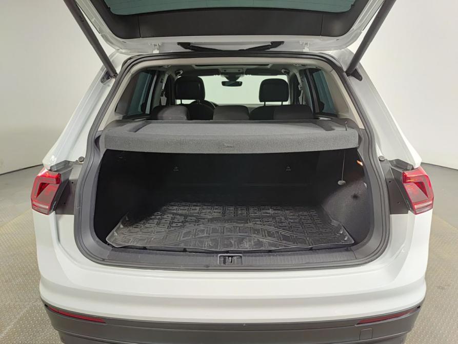 Volkswagen Tiguan II Уфа  - изображение 12