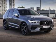 Volvo XC60 II Москва  - изображение 27