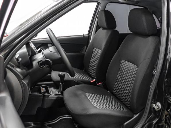 Lada (ВАЗ) Granta I Рестайлинг с пробегом 2021 года, цена 799 000 рублей, 98792 км, седан, Автокод Объявления