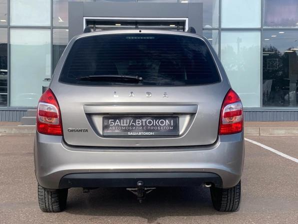 Lada (ВАЗ) Granta I Рестайлинг с пробегом 2019 года, цена 649 000 рублей, 65000 км, универсал, Автокод Объявления