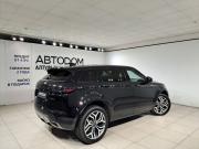 Land Rover Range Rover Evoque II Рестайлинг Москва  - изображение 30
