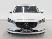 Mazda 6 III (GJ) Рестайлинг 2 Санкт-Петербург  - изображение 31