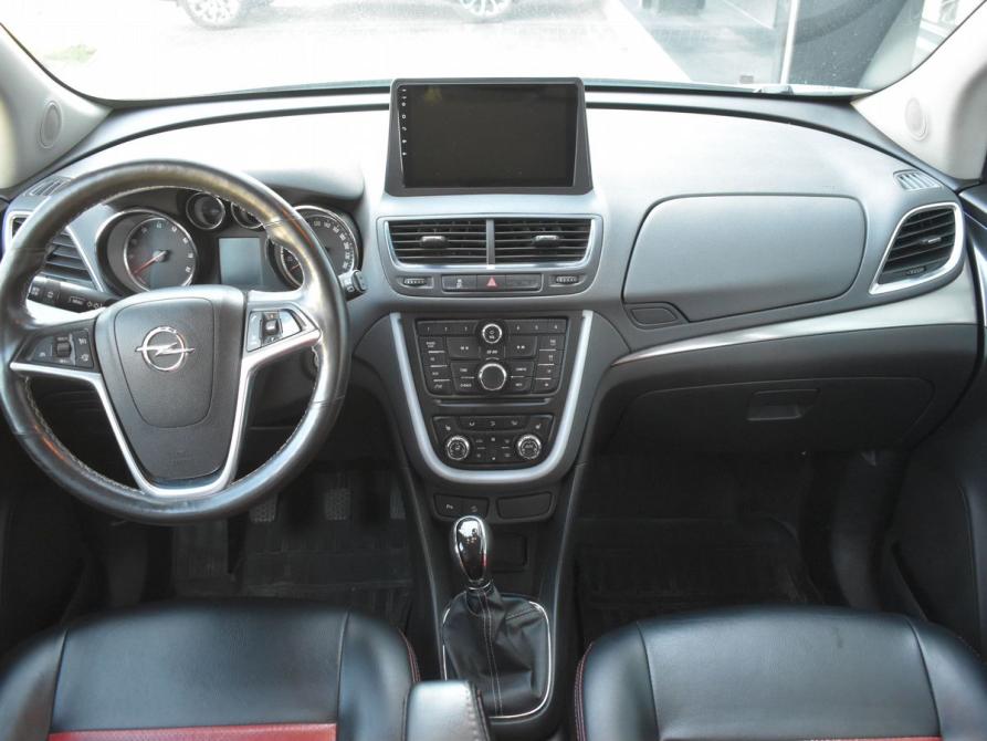Opel Mokka I Архангельск  - изображение 12