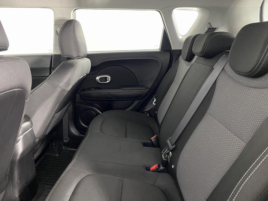 Kia Soul II Рестайлинг Воронеж  - изображение 14