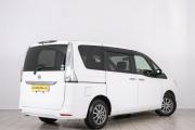 Nissan Serena IV (C26) Красноярск  - изображение 25