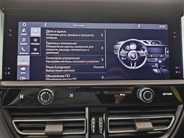 Porsche Macan I Рестайлинг 2 с пробегом 2024 года, цена 8 890 000 рублей, 30318 км, внедорожник, Автокод Объявления