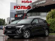 Haval Jolion I Рестайлинг Москва  - изображение 19