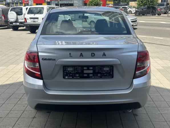 Новый Lada (ВАЗ) Granta I Рестайлинг 2026 года, цена 1 121 000 рублей, седан, Автокод Объявления
