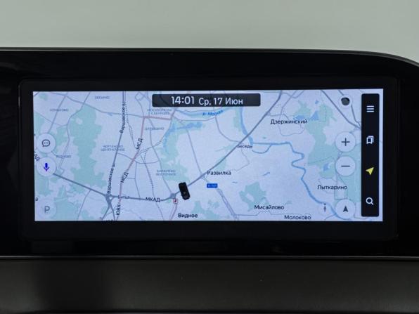 Hyundai Palisade I с пробегом 2020 года, цена 4 848 000 рублей, 40000 км, внедорожник, Автокод Объявления