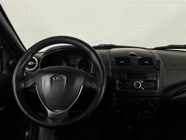 Lada (ВАЗ) Granta I Рестайлинг с пробегом 2023 года, цена 722 000 рублей, 67221 км, седан, Автокод Объявления