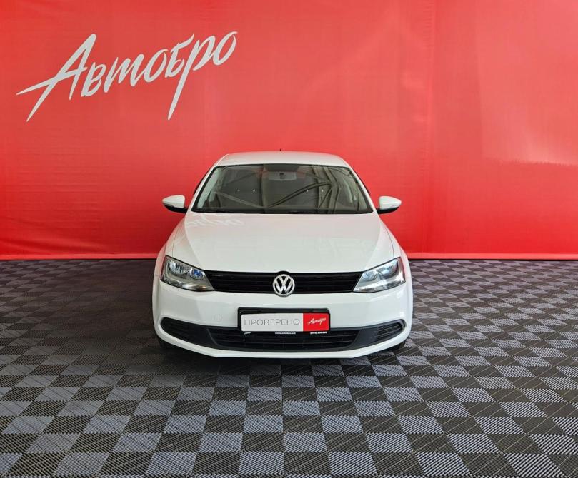 Volkswagen Jetta VI Вологда  - изображение 8