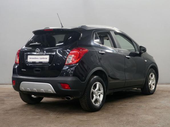 Opel Mokka I с пробегом 2013 года, цена 1 018 000 рублей, 181225 км, внедорожник, Автокод Объявления