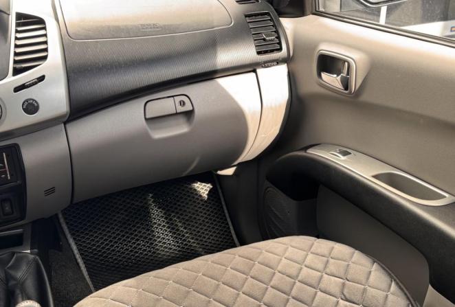 Mitsubishi L200 IV с пробегом 2012 года, цена 1 350 000 рублей, 289632 км, offers.body_type.unknown, Автокод Объявления
