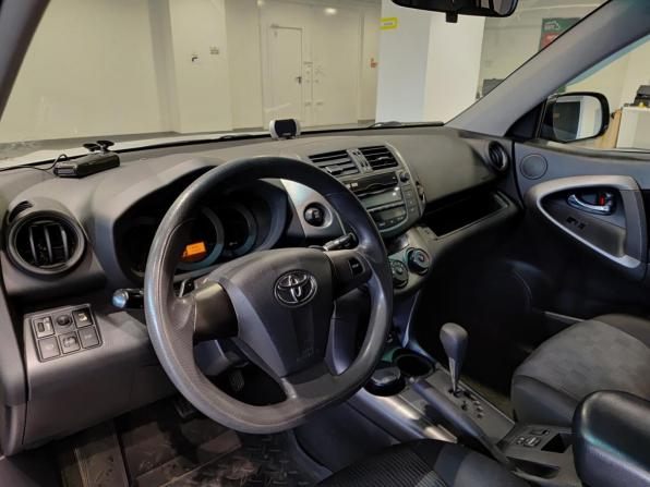 Toyota RAV4 III (XA30) Рестайлинг с пробегом 2011 года, цена 1 420 000 рублей, 202583 км, внедорожник, Автокод Объявления