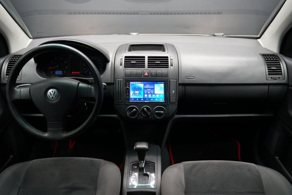 Volkswagen Polo IV Рестайлинг Крым  - изображение 16