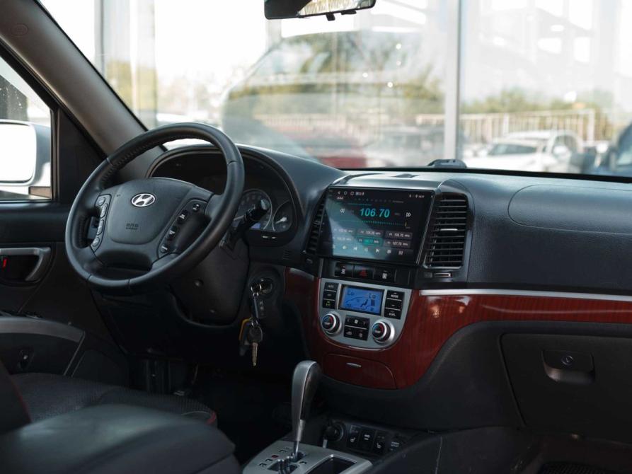 Hyundai Santa Fe II Новосибирск  - изображение 10