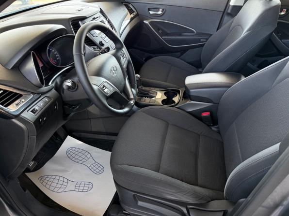 Hyundai Santa Fe III с пробегом 2013 года, цена 1 690 000 рублей, 155136 км, внедорожник, Автокод Объявления