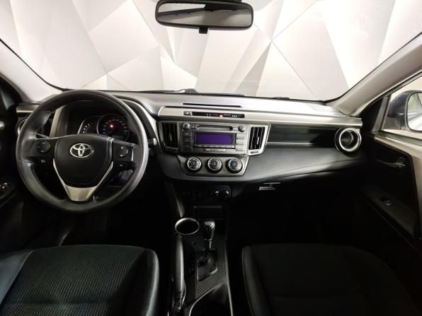 Toyota RAV4 IV (XA40) с пробегом 2015 года, цена 1 399 000 рублей, 297382 км, внедорожник, Автокод Объявления