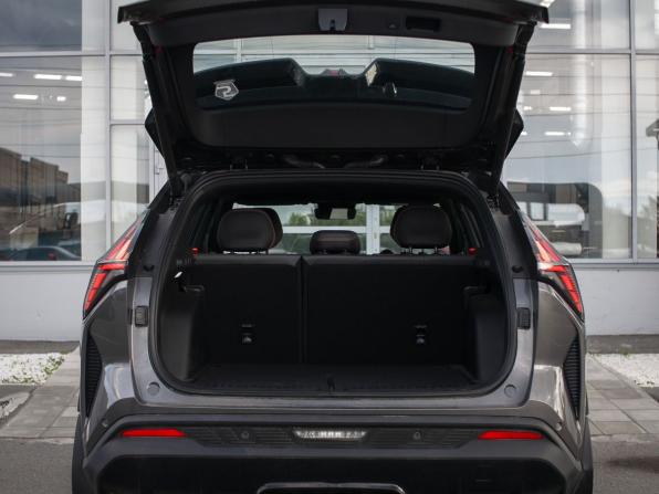 Geely Cityray с пробегом 2024 года, цена 2 800 000 рублей, 1070 км, внедорожник, Автокод Объявления