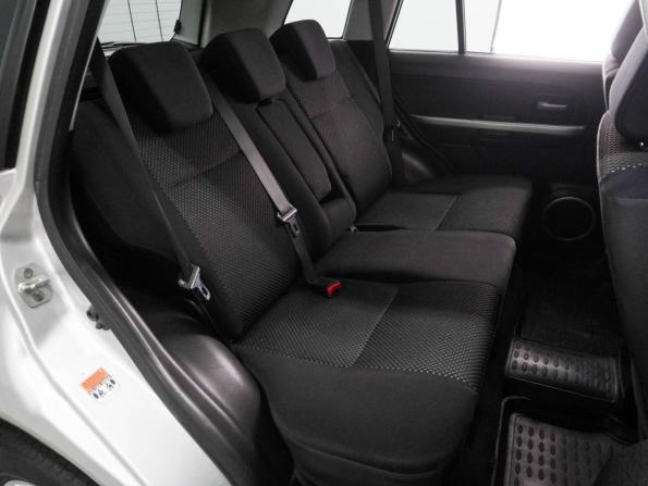 Suzuki Grand Vitara II Рестайлинг с пробегом 2008 года, цена 1 099 000 рублей, 96272 км, внедорожник, Автокод Объявления