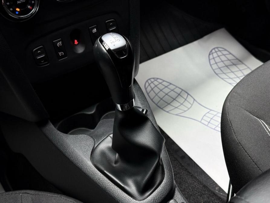 Renault Sandero II Рестайлинг Ижевск  - изображение 16