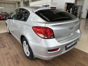 Chevrolet Cruze I Саратов  - изображение 31