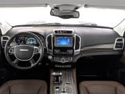 Haval H9 I Рестайлинг Москва  - изображение 44