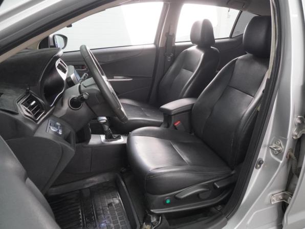 Lifan X50 с пробегом 2015 года, цена 545 000 рублей, 68375 км, хэтчбек, Автокод Объявления