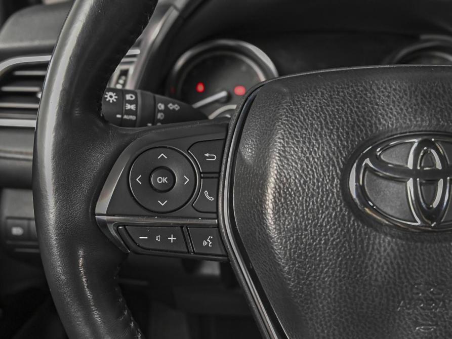 Toyota Camry VIII (XV70) Ставрополь  - изображение 19