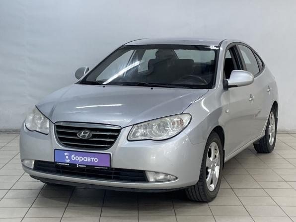 Hyundai Elantra IV (HD) с пробегом 2009 года, цена 490 000 рублей, 250460 км, седан, Автокод Объявления