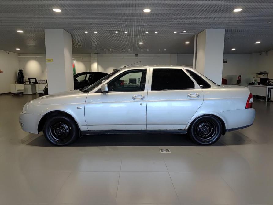 Lada (ВАЗ) Priora I Казань  - изображение 10