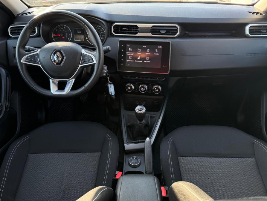 Renault Duster II Набережные Челны  - изображение 22