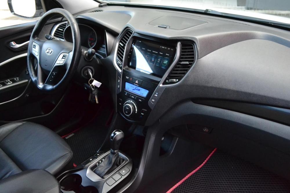Hyundai Santa Fe III Старый Оскол  - изображение 9