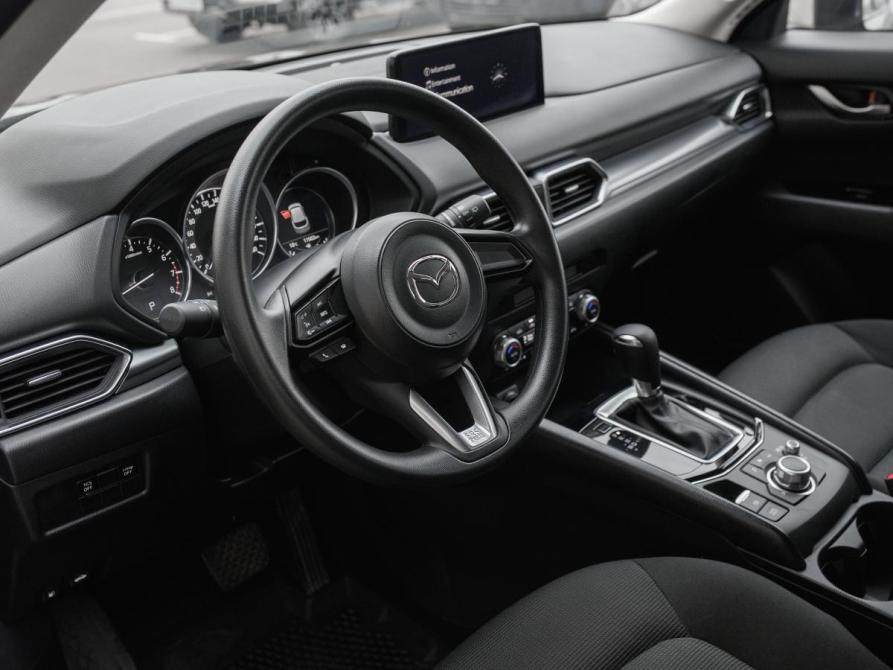 Mazda CX-5 II Рестайлинг Москва  - изображение 12