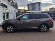 Nissan Pathfinder IV Москва  - изображение 30