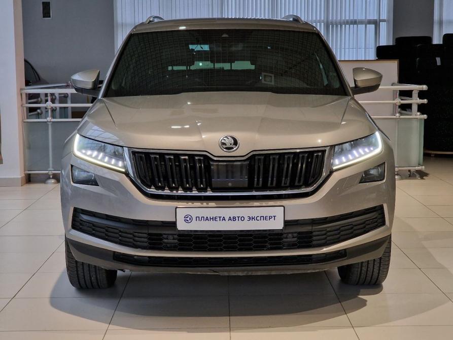 Skoda Kodiaq I Челябинск  - изображение 2
