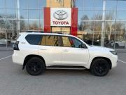 Toyota Land Cruiser Prado 150 Series Рестайлинг 3 Ростов-на-Дону  - изображение 18