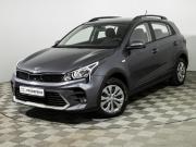Kia Rio IV Рестайлинг Санкт-Петербург  - изображение 17