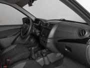 Lada (ВАЗ) Granta I Рестайлинг Казань  - изображение 15