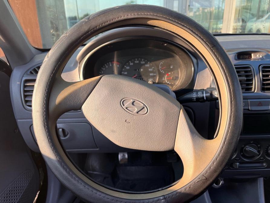 Hyundai Accent II Оренбург  - изображение 7