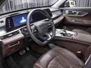 Chery Tiggo 8 Pro Max I Рестайлинг Москва  - изображение 46