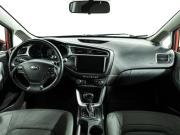 Kia Ceed II Рестайлинг Санкт-Петербург  - изображение 30
