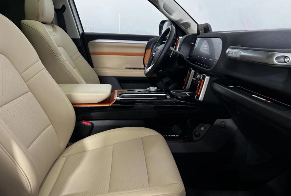 Haval Dargo I Нижний Новгород  - изображение 13