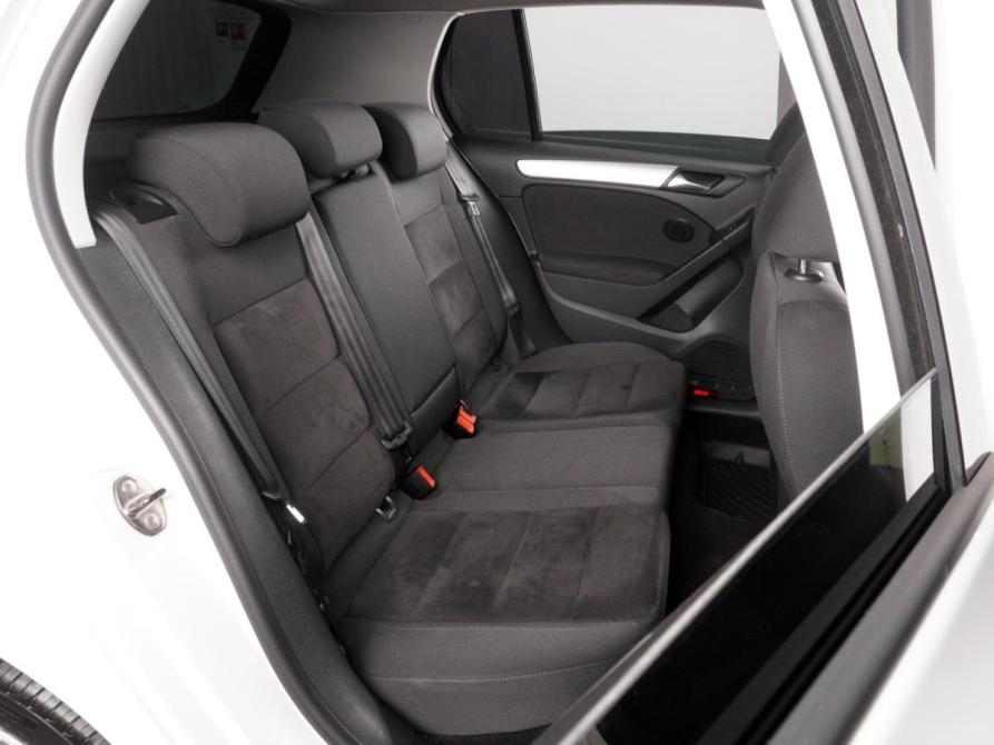 Volkswagen Golf VI Минеральные Воды  - изображение 7