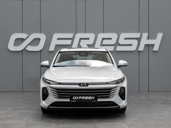 FAW Bestune B70 I Рестайлинг с пробегом 2024 года, цена 2 099 000 рублей, 92 км, лифтбек, Автокод Объявления