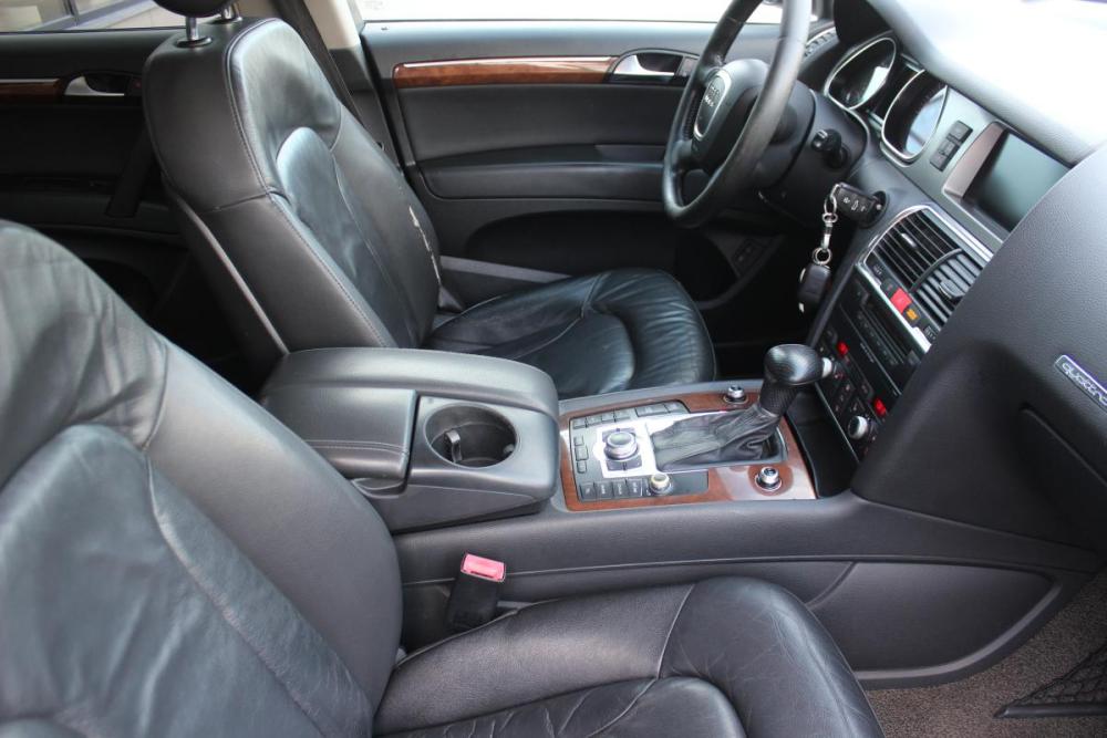 Audi Q7 I (4L) Белгород  - изображение 18