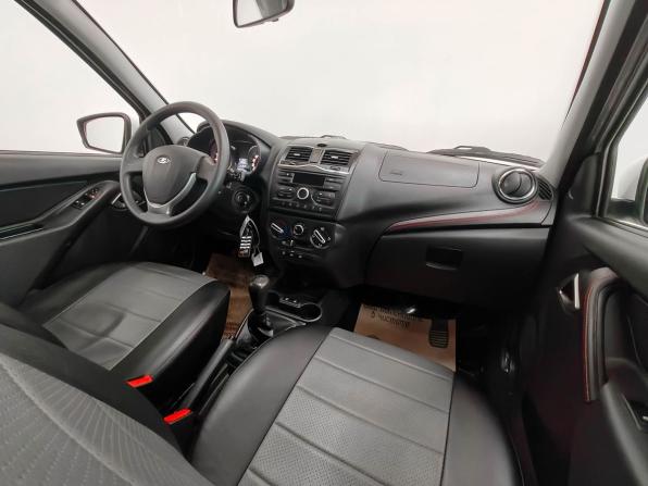 Lada (ВАЗ) Granta I Рестайлинг с пробегом 2021 года, цена 660 000 рублей, 59313 км, седан, Автокод Объявления