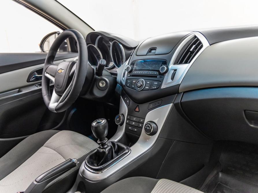 Chevrolet Cruze I Рестайлинг Волгоград  - изображение 30