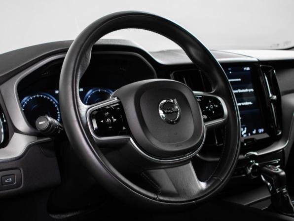 Volvo XC60 II с пробегом 2018 года, цена 4 395 000 рублей, 56347 км, внедорожник, Автокод Объявления
